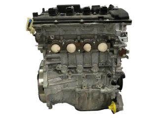 bontott TOYOTA COROLLA Motor (Fűzött blokk hengerfejjel)