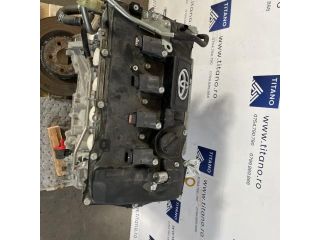 bontott TOYOTA COROLLA Motor (Fűzött blokk hengerfejjel)