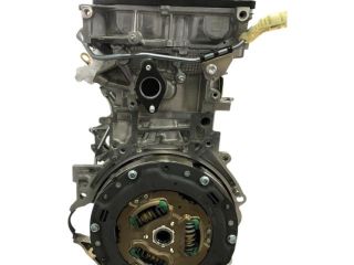 bontott TOYOTA COROLLA Motor (Fűzött blokk hengerfejjel)