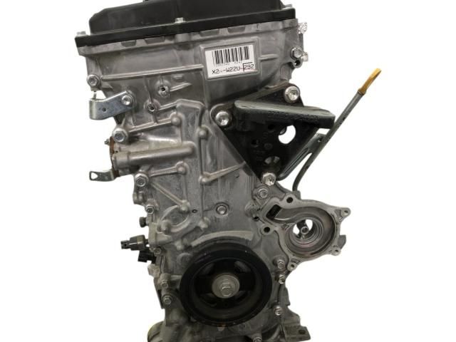 bontott TOYOTA COROLLA Motor (Fűzött blokk hengerfejjel)