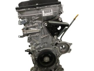 bontott TOYOTA COROLLA Motor (Fűzött blokk hengerfejjel)