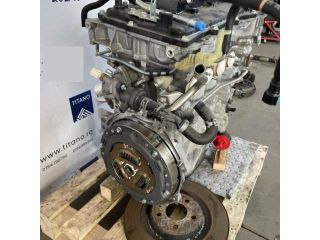 bontott TOYOTA COROLLA Motor (Fűzött blokk hengerfejjel)