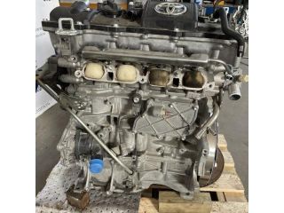 bontott TOYOTA COROLLA Motor (Fűzött blokk hengerfejjel)