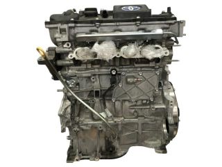 bontott TOYOTA COROLLA Motor (Fűzött blokk hengerfejjel)