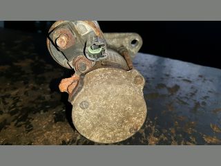 bontott TOYOTA COROLLA Önindító