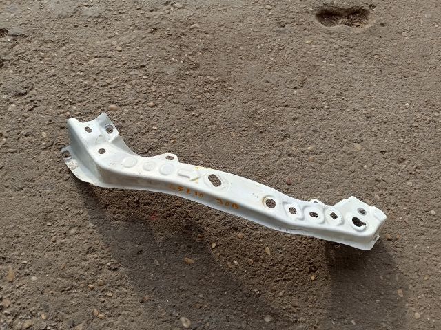 bontott TOYOTA COROLLA Homlokfal (Üres lemez)