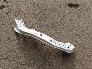 bontott TOYOTA COROLLA Homlokfal (Üres lemez)