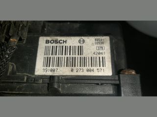 bontott TOYOTA COROLLA ABS Kocka