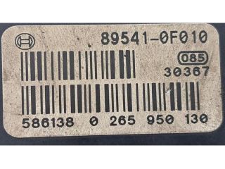 bontott TOYOTA COROLLA ABS Kocka