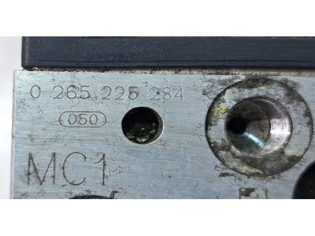 bontott TOYOTA COROLLA ABS Kocka