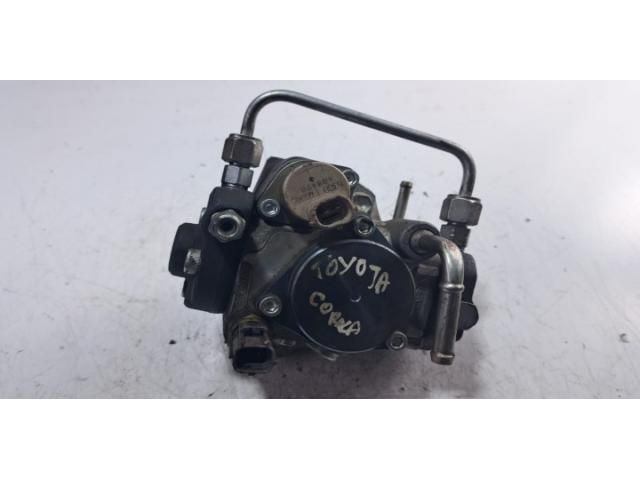 bontott TOYOTA COROLLA Adagoló