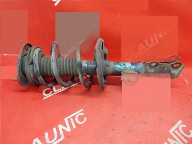 bontott TOYOTA COROLLA Bal első Gólyaláb (Lengécsillapító, Rugó)