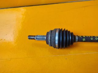 bontott TOYOTA COROLLA Bal Féltengely