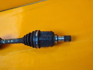 bontott TOYOTA COROLLA Bal Féltengely