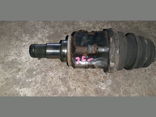 bontott TOYOTA COROLLA Bal Féltengely