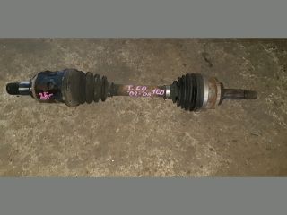 bontott TOYOTA COROLLA Bal Féltengely