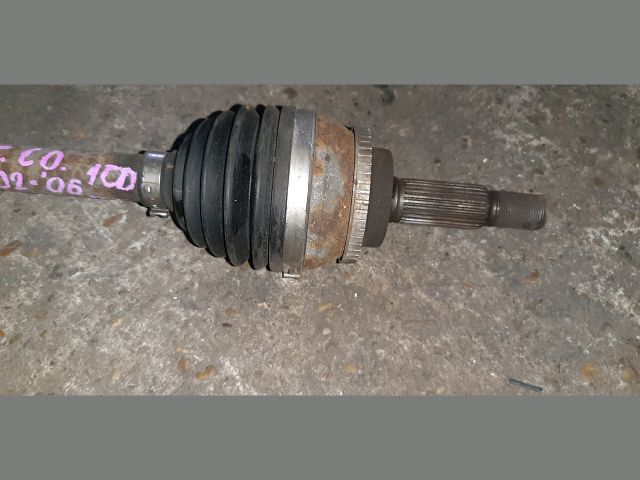 bontott TOYOTA COROLLA Bal Féltengely