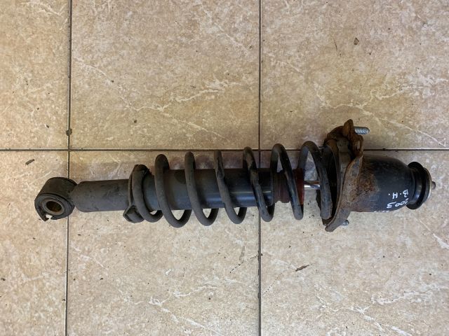 bontott TOYOTA COROLLA Bal hátsó Lengéscsillapító