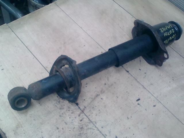 bontott TOYOTA COROLLA Bal hátsó Lengéscsillapító