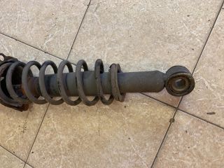 bontott TOYOTA COROLLA Bal hátsó Lengéscsillapító