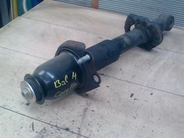 bontott TOYOTA COROLLA Bal hátsó Lengéscsillapító