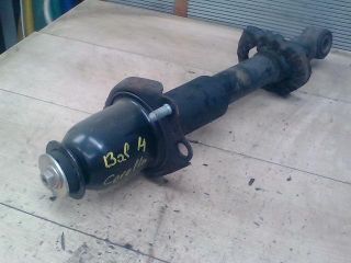 bontott TOYOTA COROLLA Bal hátsó Lengéscsillapító