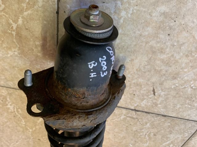 bontott TOYOTA COROLLA Bal hátsó Lengéscsillapító