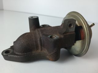 bontott TOYOTA COROLLA EGR / AGR Szelep