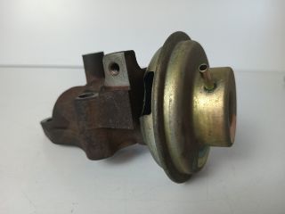 bontott TOYOTA COROLLA EGR / AGR Szelep