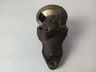 bontott TOYOTA COROLLA EGR / AGR Szelep