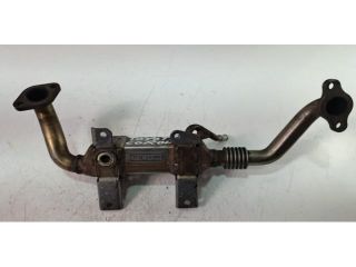 bontott TOYOTA COROLLA EGR Hűtő