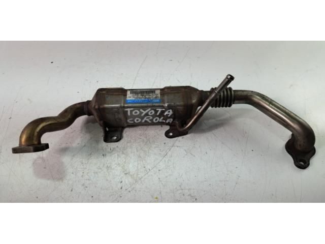 bontott TOYOTA COROLLA EGR Hűtő