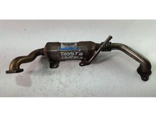 bontott TOYOTA COROLLA EGR Hűtő