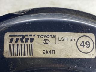 bontott TOYOTA COROLLA Fékrásegítő