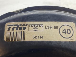 bontott TOYOTA COROLLA Fékrásegítő