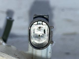 bontott TOYOTA COROLLA Főfékhenger