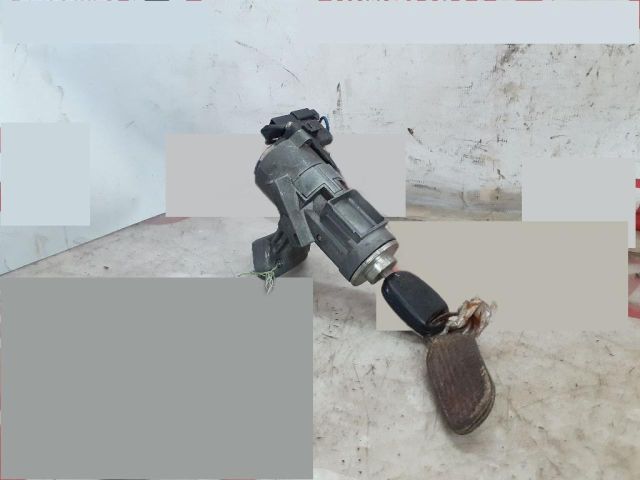 bontott TOYOTA COROLLA Gyújtáskapcsoló