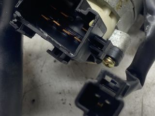 bontott TOYOTA COROLLA Gyújtáskapcsoló