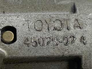 bontott TOYOTA COROLLA Gyújtáskapcsoló