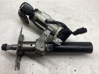 bontott TOYOTA COROLLA Gyújtáskapcsoló