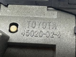bontott TOYOTA COROLLA Gyújtáskapcsoló