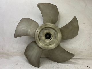 bontott TOYOTA COROLLA Hűtőventilátor