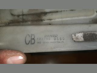 bontott TOYOTA COROLLA Hűtőventilátor