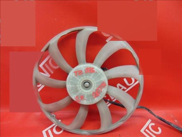 bontott TOYOTA COROLLA Hűtőventilátor