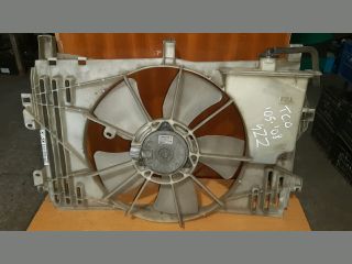 bontott TOYOTA COROLLA Hűtőventilátor