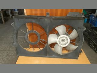 bontott TOYOTA COROLLA Hűtőventilátor