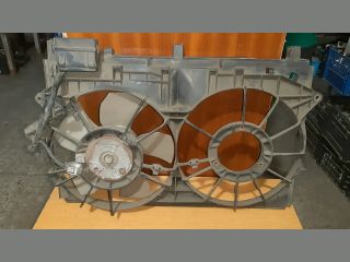 bontott TOYOTA COROLLA Hűtőventilátor