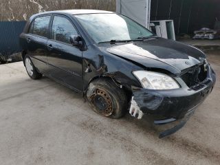 bontott TOYOTA COROLLA Hűtőventilátor