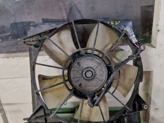 bontott TOYOTA COROLLA Hűtőventilátor