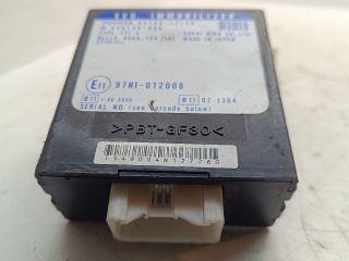 bontott TOYOTA COROLLA Immobilizer Elektronika